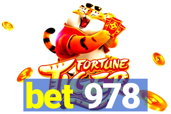 bet 978